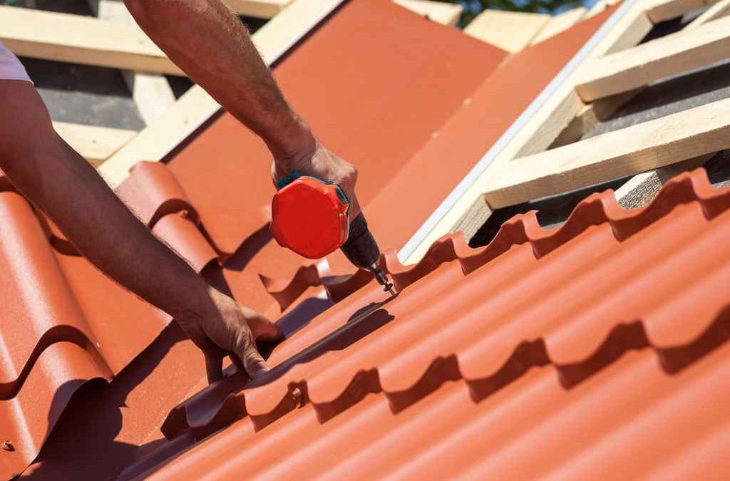 What Will I Pay for a New Tile Roof in Orlando?